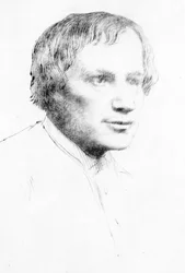 Alfred Stevens, vers 1890-1904